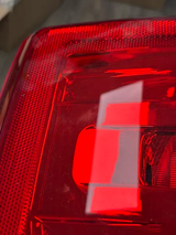 2017 2018 2019 Ford F250 F350 Super Duty Rear Lamp Replacement Taillight Assembly OE Style Driver Side Red Lens (25% OFF Final Checkout)