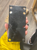 Trail Anti-Sway Bar Control Kit (25% OFF Final Checkout)