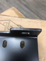 Winch Hitch Cradle Mount Plate (25% OFF Final Checkout)