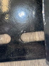 Step Hitch Bumper Mount 2 Inch Receiver Bolt-On Bike Hitch Receiver Tube Trailer Truck RV Cargo Receiver Hitch 5000 Lbs Powder Coated (25% OFF Final Checkout)