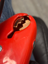 4 Gauge 16 FT Heavy Duty Jumper Cable (25% OFF Final Checkout)