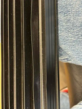 52 Inch Double Row Spot Flood LED Light Bar | 4 Inch 18W Spot LED Pods (Pair) | 16AWG Wire 3Pin Switch | Windshield Frame Mount on Wrangler JK 2007-2017 (25% OFF Final Checkout)