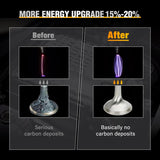 ignition coil pack 8pcs Ignition Coil Pack DG508 DG457 DG472 Straight Boot Ignition Coils Fit for Ford CROWN F150 F250 F350 450 EXPEDITION EXPLORER ECONOLINE EXCURSION 1998-2003 05-14 4.6L 5.4L V8 DG491 FD503