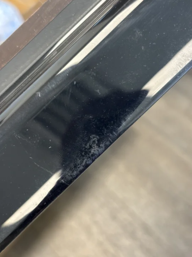 2019 2020 2021 2022 2023 2024 Chevy Silverado 1500 Crew Cab/GMC Sierra 1500 Crew Cab Rain Guards Acrylic 4Pcs (25% OFF Final Checkout)