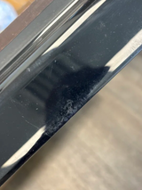 2019 2020 2021 2022 2023 2024 Chevy Silverado 1500 Crew Cab/GMC Sierra 1500 Crew Cab Rain Guards Acrylic 4Pcs (25% OFF Final Checkout)