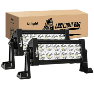 LED Light Bar 7.5