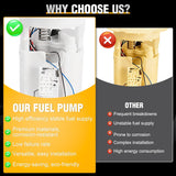 Fuel Pump Assembly E8502M for Nissan Sentra 2002-2006 L4 1.8L 2.5L