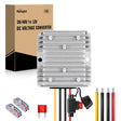 36V/48V to 12V 10A 120W Voltage Converter Nilight