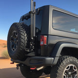 Farm Jack Handle Keeper, Off Road Jack Handle Bar Protector Accessories