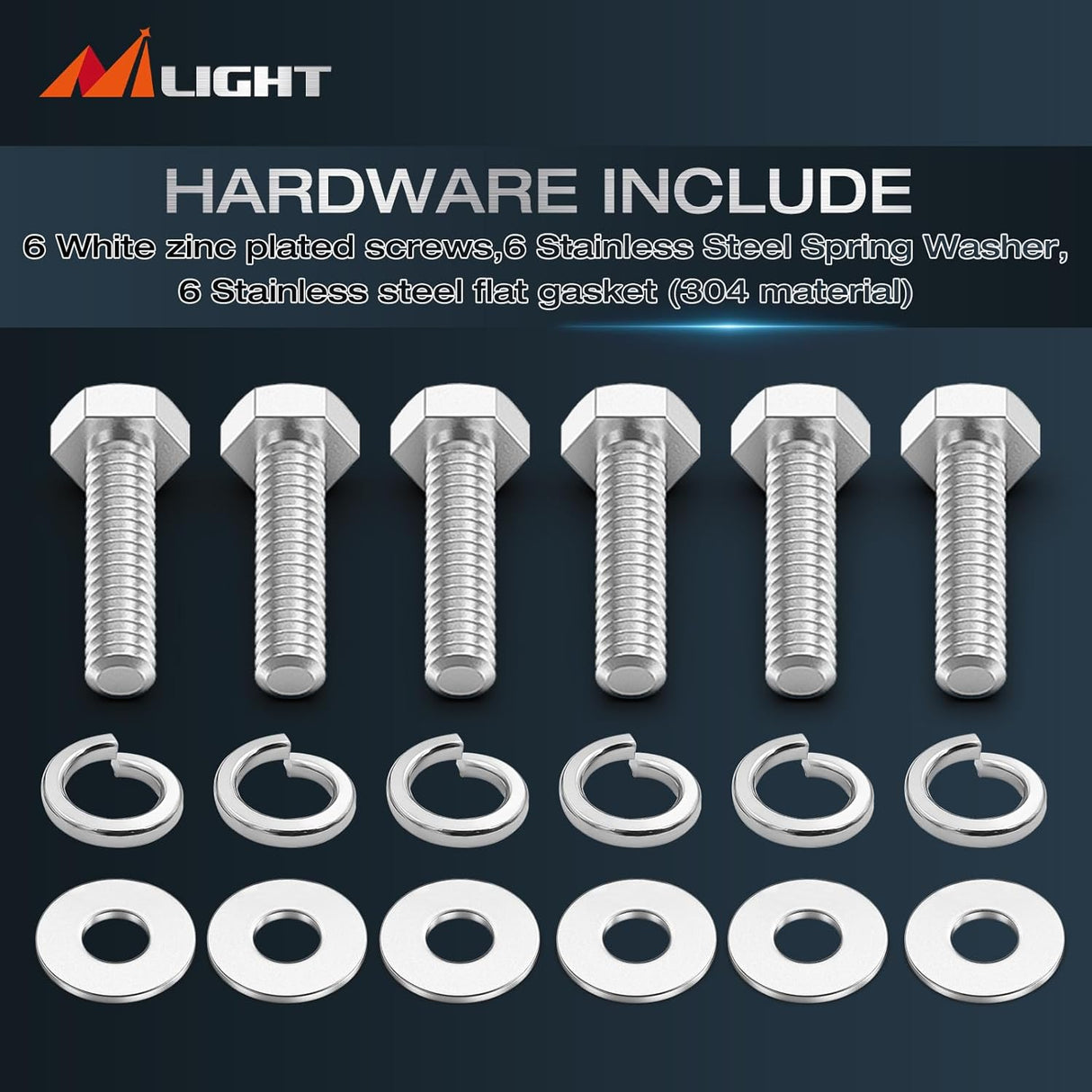 2 Inch Tundra Leveling Lift Kit for 4x4 4x2 2007-2022 TUNDRA 2WD 4WD Front Raise Suspension Strut Spacers Nilight