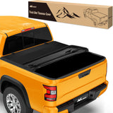 Truck Bed Cover for Nissan Series