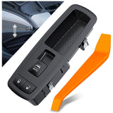 Passenger Side Power Window Switch for 2014-2016 Chrysler/Dodge/Ram | for 2014 2015 2016 Chrysler Town & Country Dodge Grand Caravan 2013-2018 Ram 1500 2014-2022 Ram 2500 3500 68110865AA