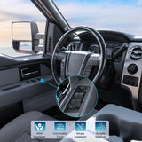 Driver Power Master Window Switch for 2011-2014 Ford F-150 | for 2011 2012 2013 2014 Ford F-150 Window Switch Panel Replacement BL3Z-14529-BA DWS1584