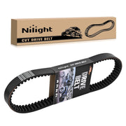 Golf Cart Drive Belt J55-G6241-03-00 Fit for Yamaha G2 G5 G8 G9 G11- G28 ProHauler 700 Heavy Duty Clutch Drive Belts Replaces OE Part # J55-G6241-00-00 J55-G6241-01-00 J55-G6241-02-00, 1 Pack