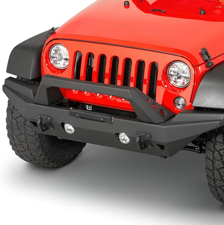 Universal Flip-Up Plate Frame for 10 Inch Hawse Fairlead Mount Front License Bracket Holder Relocation Bumper Winch Mount Roller Fit for Most Pickup Trucks Off-Road Cars SUVs