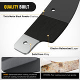 42 Inch Curved Light Bar Bracket for Toyota Tacoma Roof Rack 2005-2015 | for Toyota Tacoma with Factory Roof Rack 2005 2006 2007 2008 2009 2010 2011 2012 2013 2014 2015