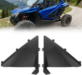 ATV&UTV Lower Door Closeoff Inserts Panels for Polaris RZR PRO XP/Pro R/Turbo R 2020-2026 Replace #2883765 (2 Door,Front Left & Right)