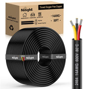 50FT 14AWG