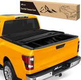 Truck Bed Cover for Nissan Series