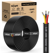 50FT 20AWG