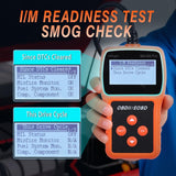 MS309pro Classic Universal OBD2 Scanner - Upgraded 2.4 Inch Screen Car Engine Fault Code Reader - Reliable CAN Diagnostic Scan Tool to Read and Clear Error Codes Fast, All Vehicles After 1996