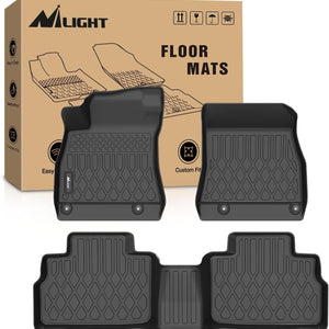 Nissan Floor Mats