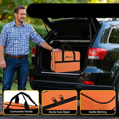 Car Emergency Kit with Jumper Cable Air Compressor Tire Repair Essential Tools First Aid Alligator Connector Electrical Kit for Travel Camping Outdoor Cars Truck SUV RV