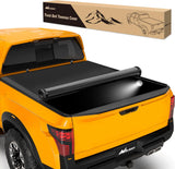 Truck Bed Cover for Nissan Series