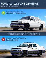 2003 2004 2005 2006 Chevy Silverado 1500 1500HD 2500 2500HD 3500 2007 Chevy Silverado 1500 2500 3500 Classic OE Style Black Housing Amber Reflector Headlight Taillight Assembly