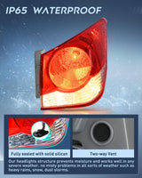 Taillight Assembly Compatible with 2011 2012 2013 2014 2015 Chevy Cruze 2016 Limited Outer Tail Light OE Style Rear Lamp Replacement Passenger Side