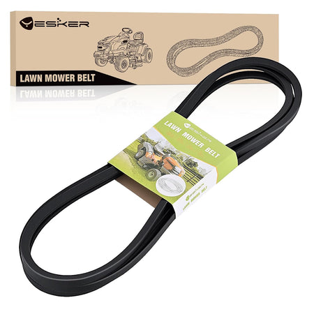 07200023 Drive Belt for Ariens ΙΚON-XD 52 Inch Deck Belts Length 145.5 Inch Lawn Mower Belts Fits Ariens ΙΚΟΝ-Χ ΙΚON-XD IKON-XL Zoom XL Gravely ZT ZTXL Zero-Turn Mowers Heavy-Duty Durable Aramid Cord