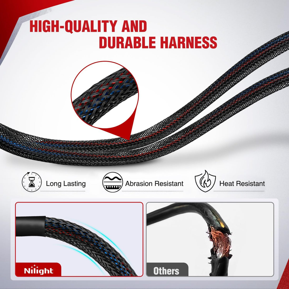Wiring Harness Kit Brake Controller Wiring Harness Adapter for Ram 1500 2500 3500 Dodge Pickup 2010 2011 2012 Factory Towing Package Required Towing Hitch Trailer RV