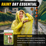 Car Emergency Kit with Jumper Cable Air Compressor Tire Repair Essential Tools First Aid Alligator Connector Electrical Kit for Travel Camping Outdoor Cars Truck SUV RV