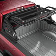 2002-2023 Dodge Ram 2014-2023 Chevrolet Silverado 2015-2023 F150 2014-2023 Tundra Truck Bed Chase Rack Carrier Basket Nilight