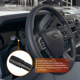Turn Signal Switch Compatible with 2008 2009 2010 Ford F250 Super Duty F350 Super Duty F450 Super Duty F550 Super Duty 2009 Ford F350 Windshield Wiper Combination Switches