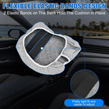 Center Console Cover for Ford F150 F250 F350 F450 F550 2015-2025