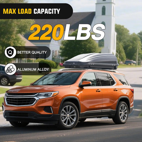 Roof Rack Cross Bars Compatible with Chevrolet Chevy Traverse 2022 2023 2024 with Side Rails, Adjustable Aluminum Less Wind Noise Car Crossbars for Cargo Carrier Luggage Kayak Tent Snowboard