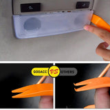 725 Pcs Car Push Retainer Clips Kits For Toyota GM Ford Honda Chevy Nilight