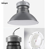 Lighting apparatus for sports arenas