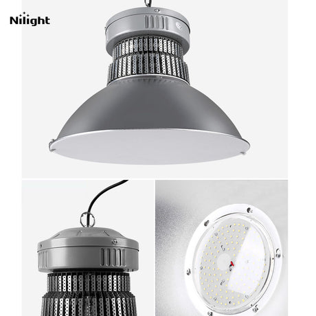 Lighting apparatus for sports arenas