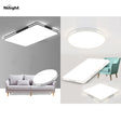 Lighting apparatus, namely, lighting installations
