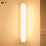 Lighting devices for showcases