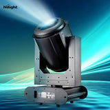 Lighting devices for theatrical productions