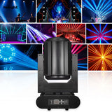 Lighting devices for theatrical productions