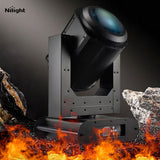 Lighting devices for theatrical productions