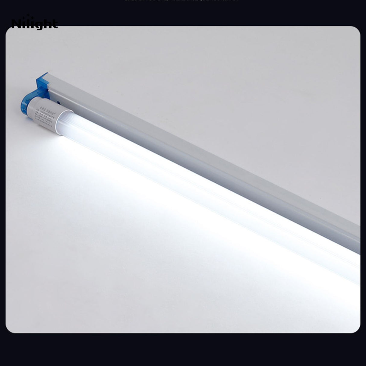 Lighting fixtures for use in parking decks and garages