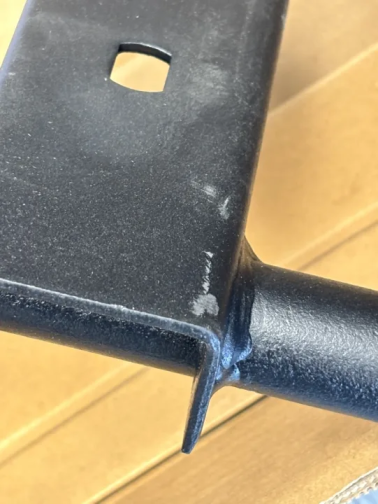 Boat Trailer Dolly Solid Steel Heavy Duty 600 Pound Capacity with 12Inch Polyurethane Tires 1-7/8Inch Hitch Ball (25% OFF Final Checkout)