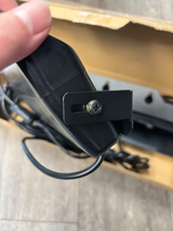 32LED Red Emergency Dash Strobe Lights with Controller Suction Cups (25% OFF Final Checkout)