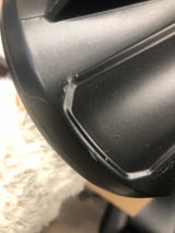 7 Inch 120W 5800LM Round High Low Beam Built-in EMC LED Work Lights (Pair) | 14AWG DT Wire (25% OFF Final Checkout)