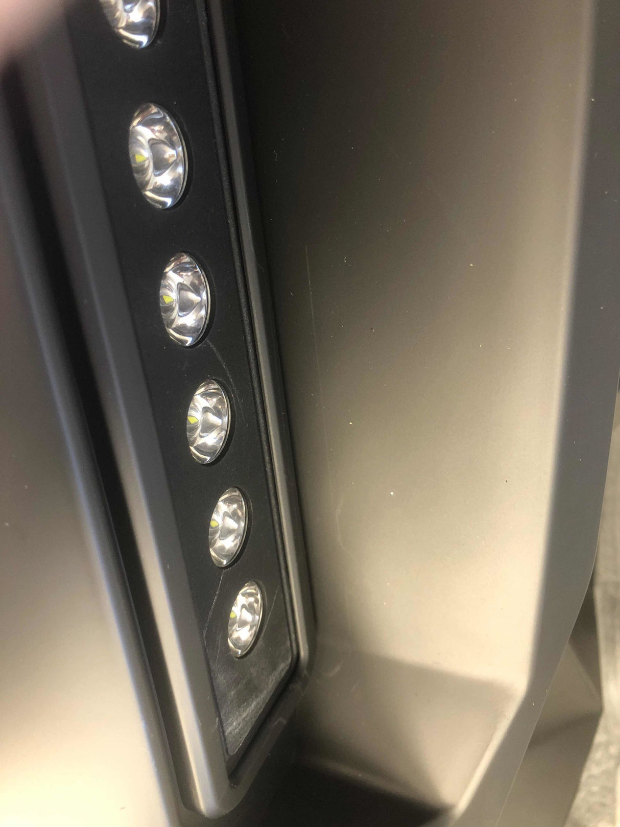 Car Seat Cushion Cover Black Leather Front Seats Waterproof Anti-Slip with Storage Bag Wraps Bottom Fits Cars Sedan Van SUV Truck (25% OFF Final Checkout)